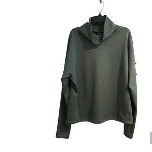 The North Face Women's Cowl Sweatshirt Size Medium
